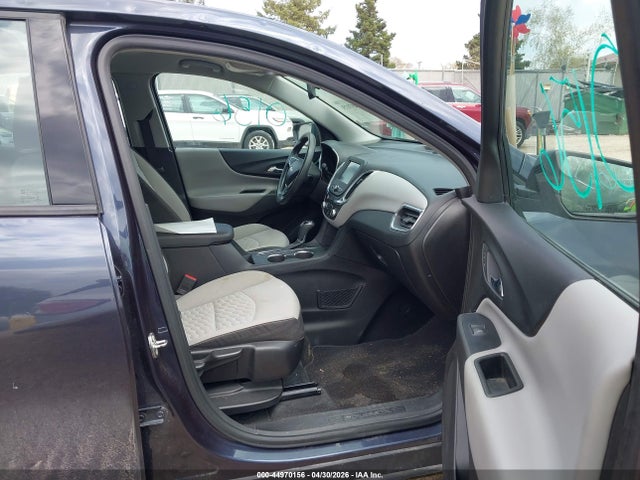 Продажа на аукционе авто 2018 Chevrolet Equinox Ls, vin: 3GNAXREV9JS507943, номер лота: 44970156