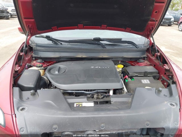 2014 Jeep Cherokee Limited მანქანა იყიდება აუქციონზე, vin: 1C4PJMDS2EW266395, აუქციონის ნომერი: 44970157