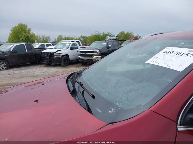 2014 Jeep Cherokee Limited მანქანა იყიდება აუქციონზე, vin: 1C4PJMDS2EW266395, აუქციონის ნომერი: 44970157