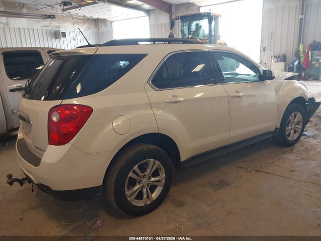 44970161 :رقم المزاد ، 1GNFLEEK0DZ127087 vin ، 2013 Chevrolet Equinox 1lt مزاد بيع