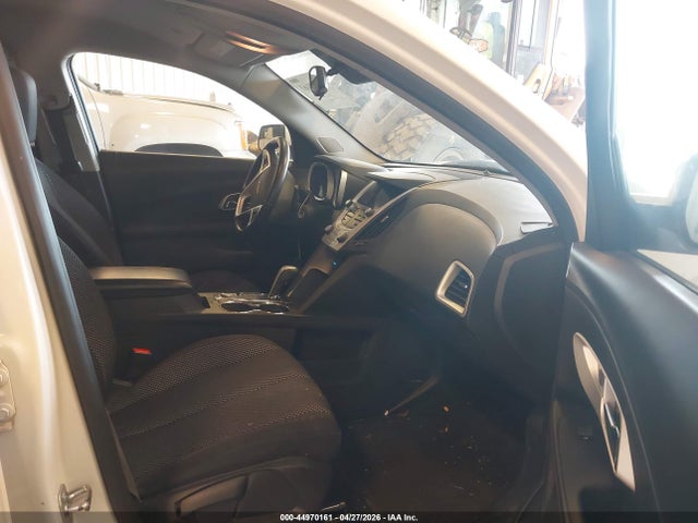44970161 :رقم المزاد ، 1GNFLEEK0DZ127087 vin ، 2013 Chevrolet Equinox 1lt مزاد بيع
