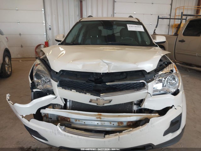 44970161 :رقم المزاد ، 1GNFLEEK0DZ127087 vin ، 2013 Chevrolet Equinox 1lt مزاد بيع