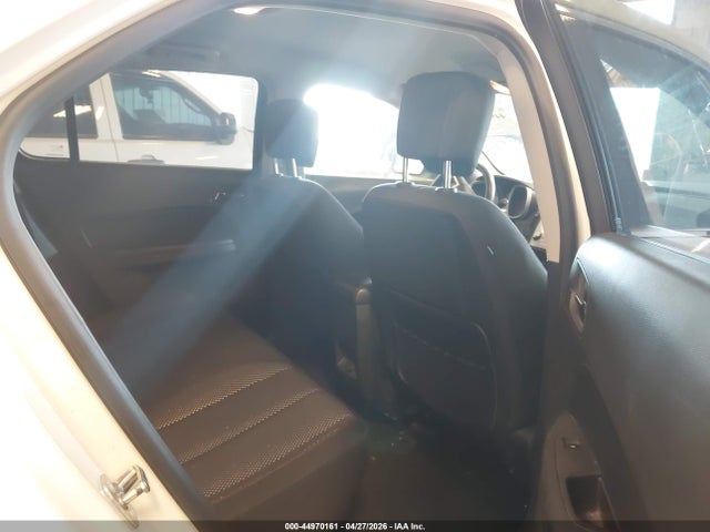 44970161 :رقم المزاد ، 1GNFLEEK0DZ127087 vin ، 2013 Chevrolet Equinox 1lt مزاد بيع