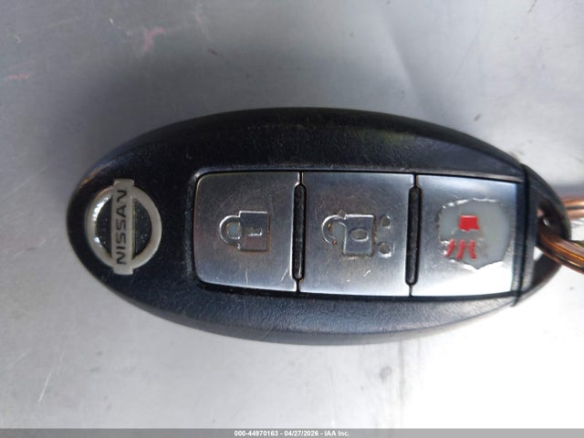 44970163 :رقم المزاد ، JN8AS5MT6CW280075 vin ، 2012 Nissan Rogue Sv مزاد بيع