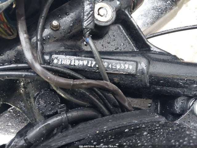 Aukcja sprzedaży 2001 Harley-davidson Flstf, vin: 1HD1BMY171Y042539, numer aukcji: 44970164