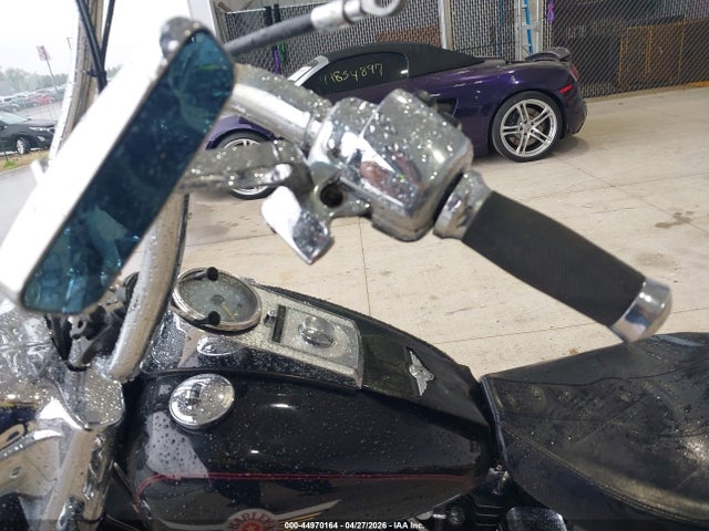 Aukcja sprzedaży 2001 Harley-davidson Flstf, vin: 1HD1BMY171Y042539, numer aukcji: 44970164