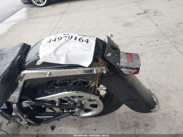 Aukcja sprzedaży 2001 Harley-davidson Flstf, vin: 1HD1BMY171Y042539, numer aukcji: 44970164