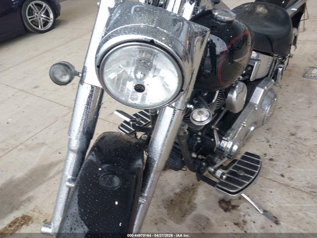 Aukcja sprzedaży 2001 Harley-davidson Flstf, vin: 1HD1BMY171Y042539, numer aukcji: 44970164
