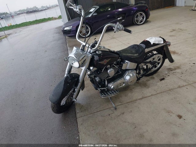 Aukcja sprzedaży 2001 Harley-davidson Flstf, vin: 1HD1BMY171Y042539, numer aukcji: 44970164
