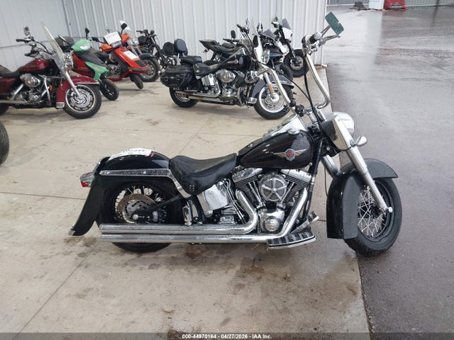 Aukcja sprzedaży 2001 Harley-davidson Flstf, vin: 1HD1BMY171Y042539, numer aukcji: 44970164