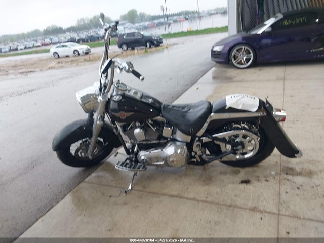 Aukcja sprzedaży 2001 Harley-davidson Flstf, vin: 1HD1BMY171Y042539, numer aukcji: 44970164