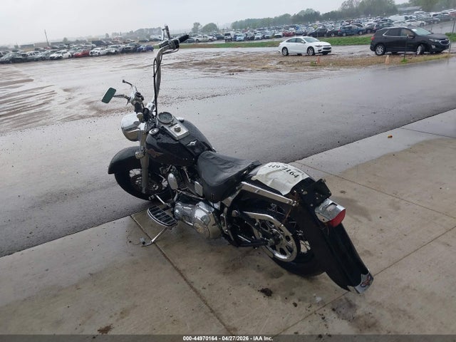 Aukcja sprzedaży 2001 Harley-davidson Flstf, vin: 1HD1BMY171Y042539, numer aukcji: 44970164