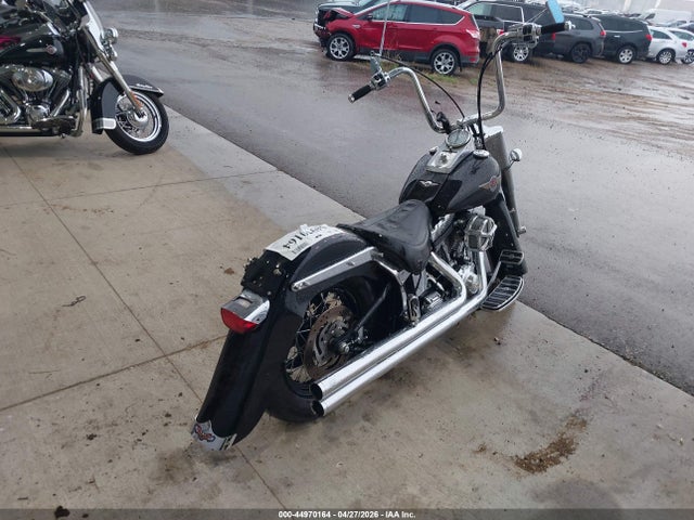 Aukcja sprzedaży 2001 Harley-davidson Flstf, vin: 1HD1BMY171Y042539, numer aukcji: 44970164