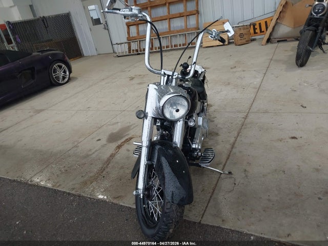 Aukcja sprzedaży 2001 Harley-davidson Flstf, vin: 1HD1BMY171Y042539, numer aukcji: 44970164
