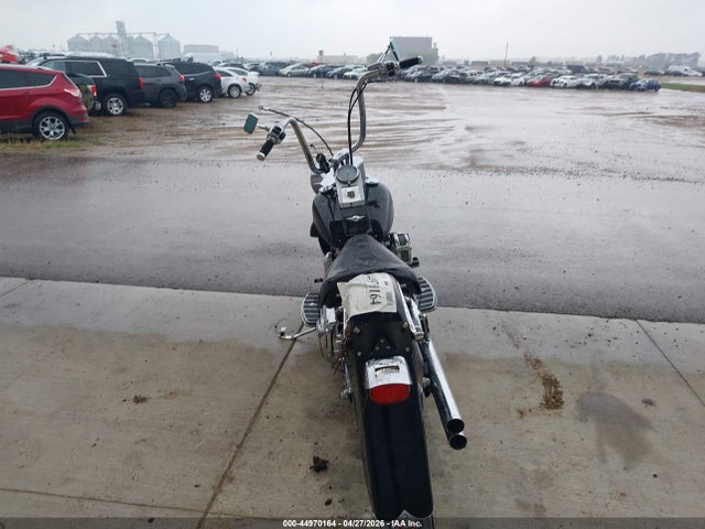Aukcja sprzedaży 2001 Harley-davidson Flstf, vin: 1HD1BMY171Y042539, numer aukcji: 44970164