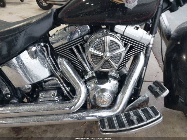 Aukcja sprzedaży 2001 Harley-davidson Flstf, vin: 1HD1BMY171Y042539, numer aukcji: 44970164