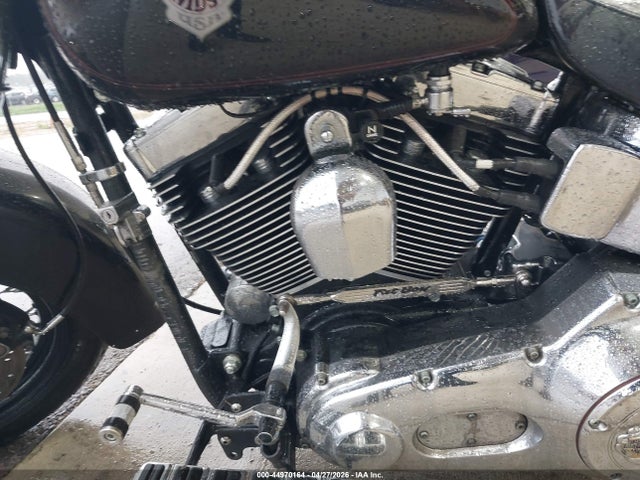 Aukcja sprzedaży 2001 Harley-davidson Flstf, vin: 1HD1BMY171Y042539, numer aukcji: 44970164