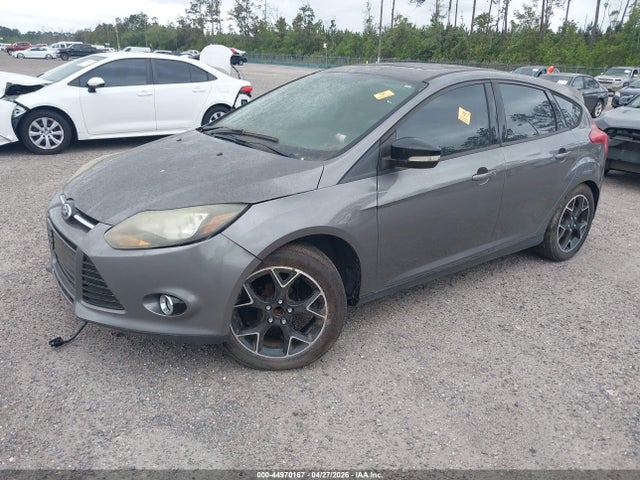 Продаж на аукціоні авто 2013 Ford Focus Se, vin: 1FADP3K21DL379517, номер лоту: 44970167