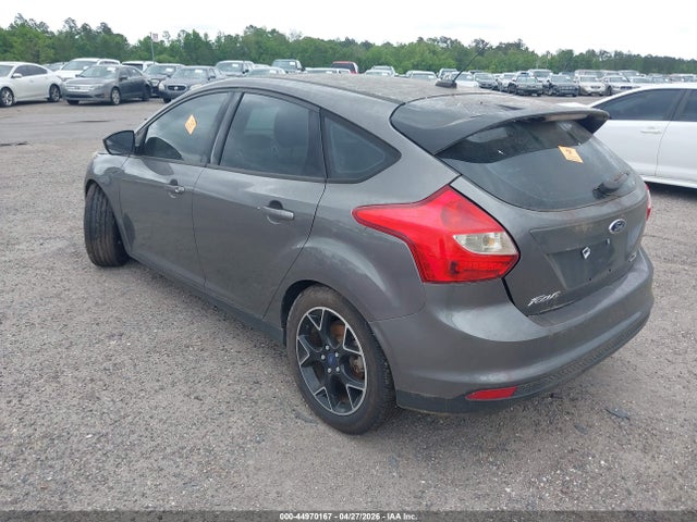 Продаж на аукціоні авто 2013 Ford Focus Se, vin: 1FADP3K21DL379517, номер лоту: 44970167