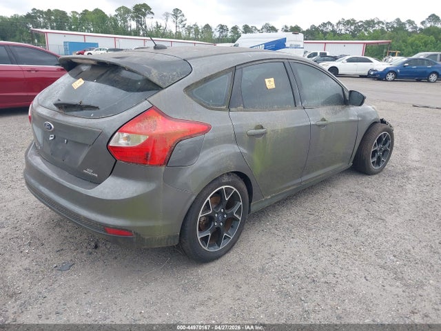 Продаж на аукціоні авто 2013 Ford Focus Se, vin: 1FADP3K21DL379517, номер лоту: 44970167