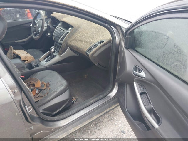 Продаж на аукціоні авто 2013 Ford Focus Se, vin: 1FADP3K21DL379517, номер лоту: 44970167