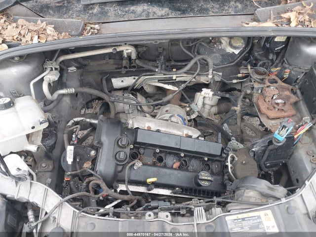 Продаж на аукціоні авто 2013 Ford Focus Se, vin: 1FADP3K21DL379517, номер лоту: 44970167