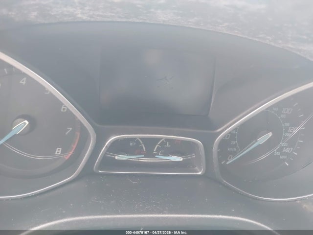 Продаж на аукціоні авто 2013 Ford Focus Se, vin: 1FADP3K21DL379517, номер лоту: 44970167