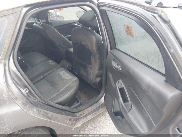 Продаж на аукціоні авто 2013 Ford Focus Se, vin: 1FADP3K21DL379517, номер лоту: 44970167