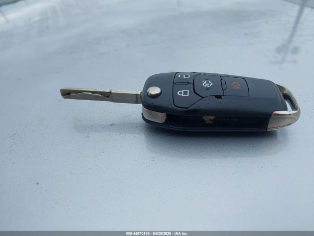 Ford FUSION SE 2014 3FA6P0H78ER393301 Image 11