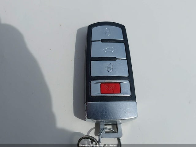 2012 Volkswagen Cc Sport მანქანა იყიდება აუქციონზე, vin: WVWMP7AN1CE541954, აუქციონის ნომერი: 44970169