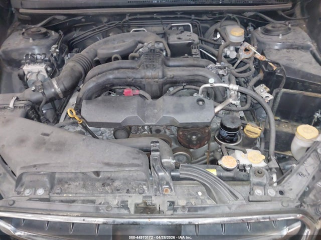 2016 Subaru Impreza 2.0i მანქანა იყიდება აუქციონზე, vin: JF1GJAA68GG017088, აუქციონის ნომერი: 44970172