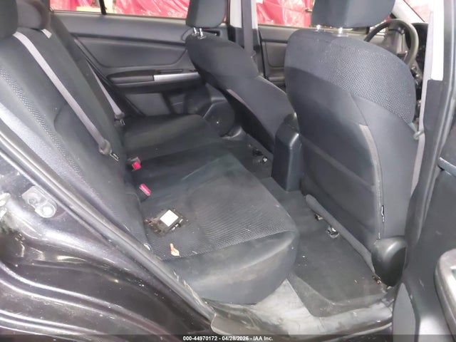 2016 Subaru Impreza 2.0i მანქანა იყიდება აუქციონზე, vin: JF1GJAA68GG017088, აუქციონის ნომერი: 44970172