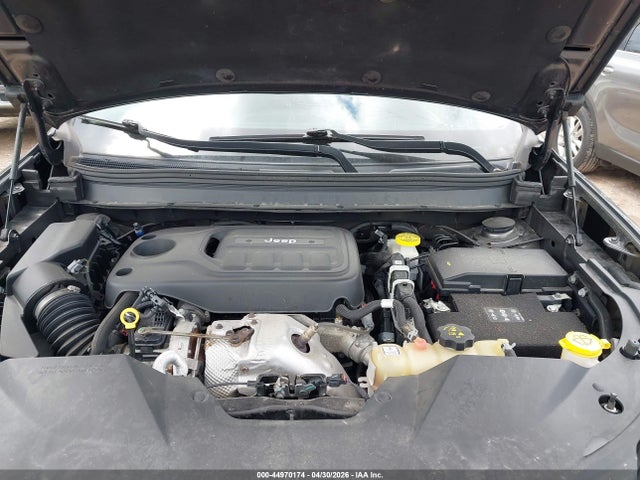 Aukcja sprzedaży 2019 Jeep Cherokee Altitude 4x4, vin: 1C4PJMLN3KD294631, numer aukcji: 44970174