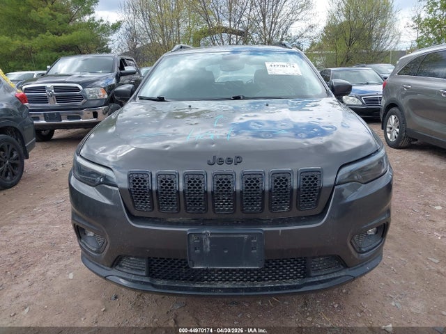 Aukcja sprzedaży 2019 Jeep Cherokee Altitude 4x4, vin: 1C4PJMLN3KD294631, numer aukcji: 44970174