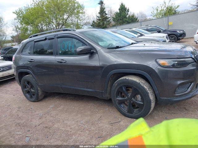 Aukcja sprzedaży 2019 Jeep Cherokee Altitude 4x4, vin: 1C4PJMLN3KD294631, numer aukcji: 44970174