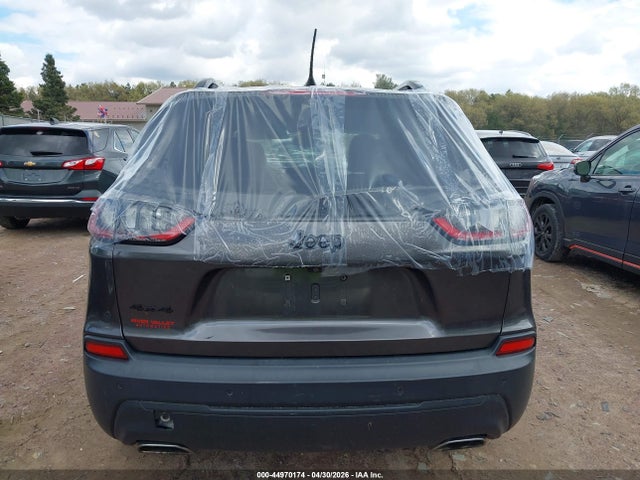 Aukcja sprzedaży 2019 Jeep Cherokee Altitude 4x4, vin: 1C4PJMLN3KD294631, numer aukcji: 44970174