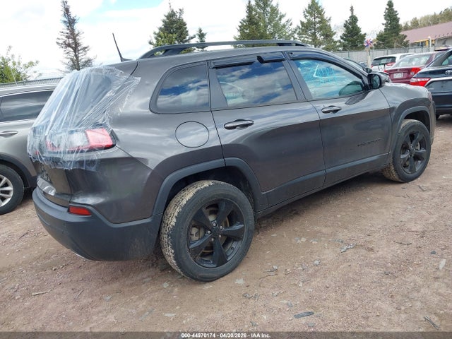 Aukcja sprzedaży 2019 Jeep Cherokee Altitude 4x4, vin: 1C4PJMLN3KD294631, numer aukcji: 44970174