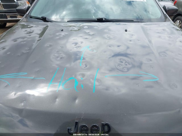 Aukcja sprzedaży 2019 Jeep Cherokee Altitude 4x4, vin: 1C4PJMLN3KD294631, numer aukcji: 44970174
