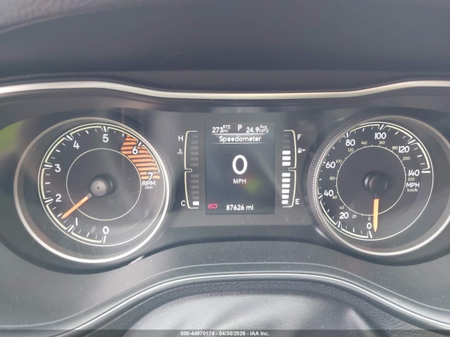 Aukcja sprzedaży 2019 Jeep Cherokee Altitude 4x4, vin: 1C4PJMLN3KD294631, numer aukcji: 44970174