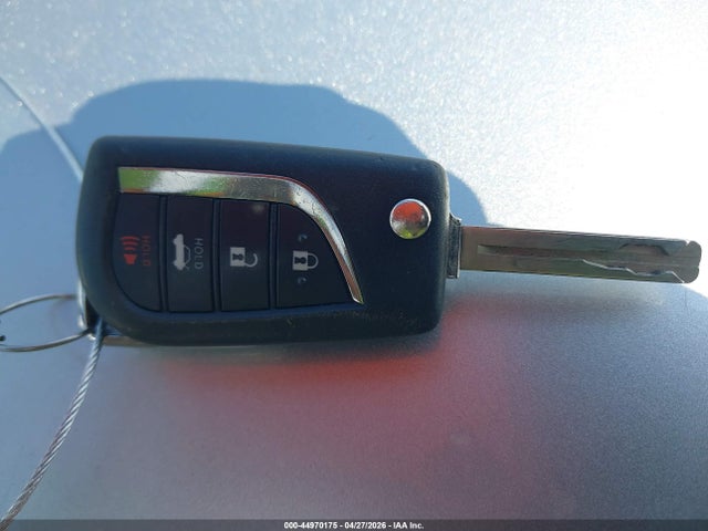 Aukcja sprzedaży 2021 Toyota Camry Se, vin: 4T1G11AK2MU530112, numer aukcji: 44970175