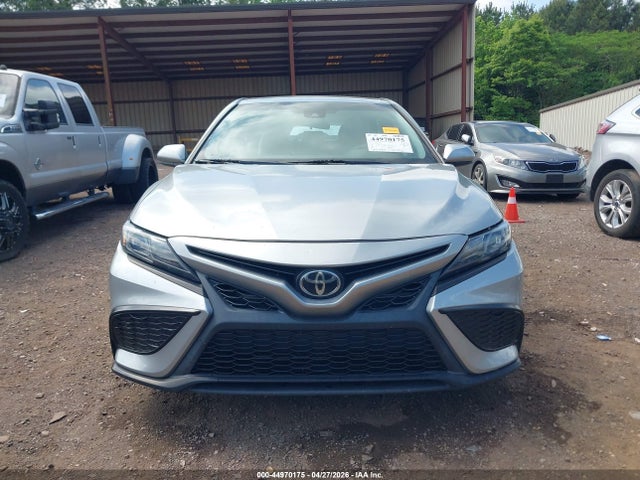 Aukcja sprzedaży 2021 Toyota Camry Se, vin: 4T1G11AK2MU530112, numer aukcji: 44970175