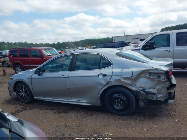 Aukcja sprzedaży 2021 Toyota Camry Se, vin: 4T1G11AK2MU530112, numer aukcji: 44970175