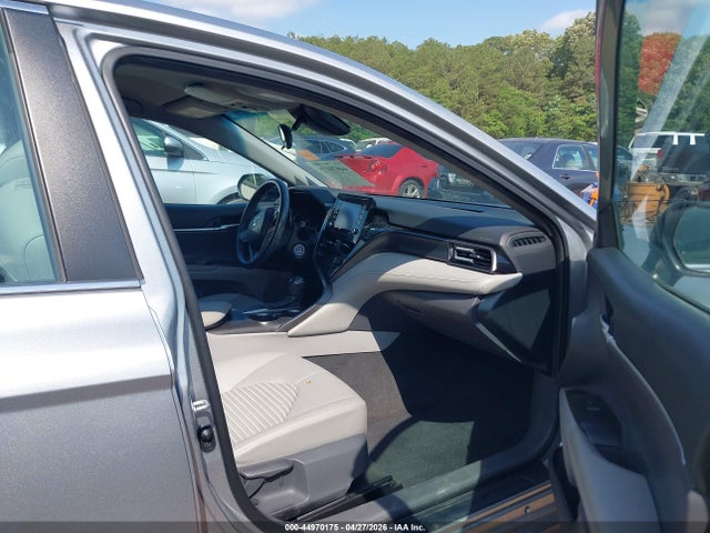 Aukcja sprzedaży 2021 Toyota Camry Se, vin: 4T1G11AK2MU530112, numer aukcji: 44970175