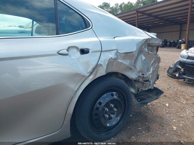 Aukcja sprzedaży 2021 Toyota Camry Se, vin: 4T1G11AK2MU530112, numer aukcji: 44970175
