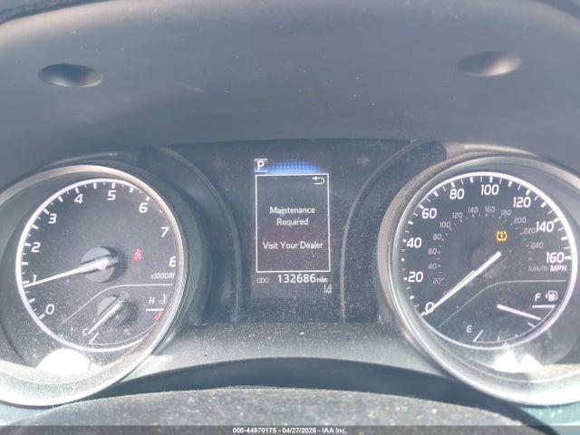 Aukcja sprzedaży 2021 Toyota Camry Se, vin: 4T1G11AK2MU530112, numer aukcji: 44970175