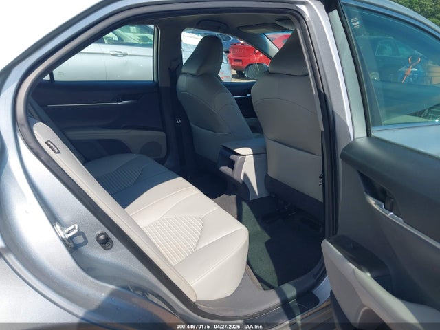 Aukcja sprzedaży 2021 Toyota Camry Se, vin: 4T1G11AK2MU530112, numer aukcji: 44970175