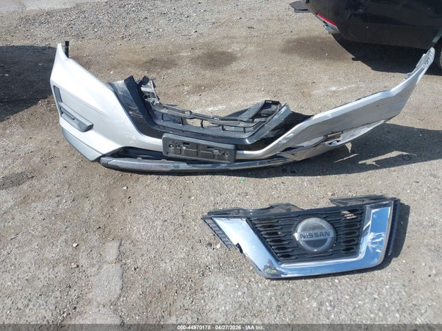 44970178 :رقم المزاد ، JN8AT2MT3KW501867 vin ، 2019 Nissan Rogue Sv مزاد بيع