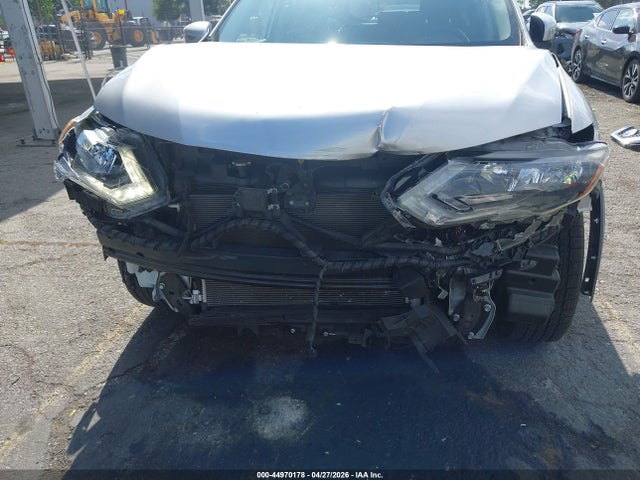 44970178 :رقم المزاد ، JN8AT2MT3KW501867 vin ، 2019 Nissan Rogue Sv مزاد بيع