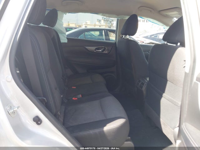 44970178 :رقم المزاد ، JN8AT2MT3KW501867 vin ، 2019 Nissan Rogue Sv مزاد بيع