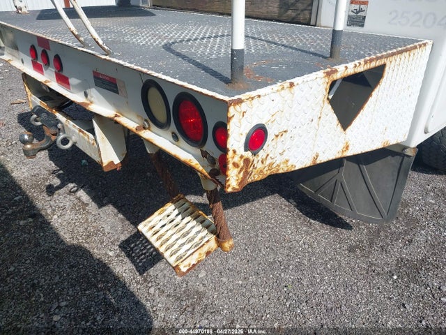 2011 Ford F-450 Chassis Xl მანქანა იყიდება აუქციონზე, vin: 1FDUF4GY8BEA31629, აუქციონის ნომერი: 44970188